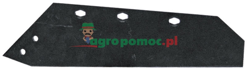 Reversible point share | zdjęcie nr 1